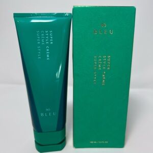 R&Co, Bleu Super Style Crème